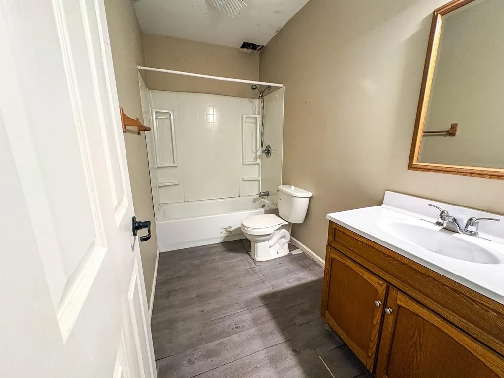 343 Beach Street Mt. Morris City MI 48458