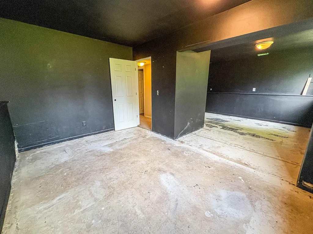 343 Beach Street Mt. Morris City MI 48458