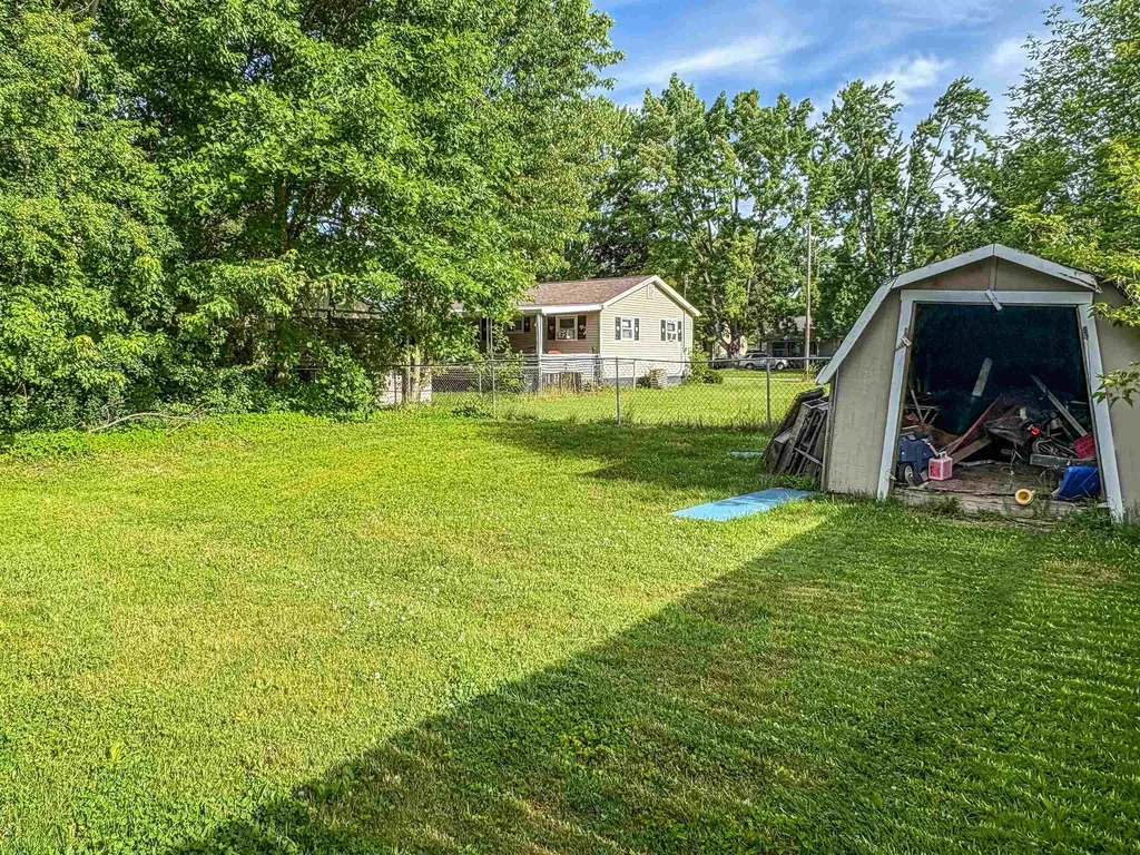 343 Beach Street Mt. Morris City MI 48458