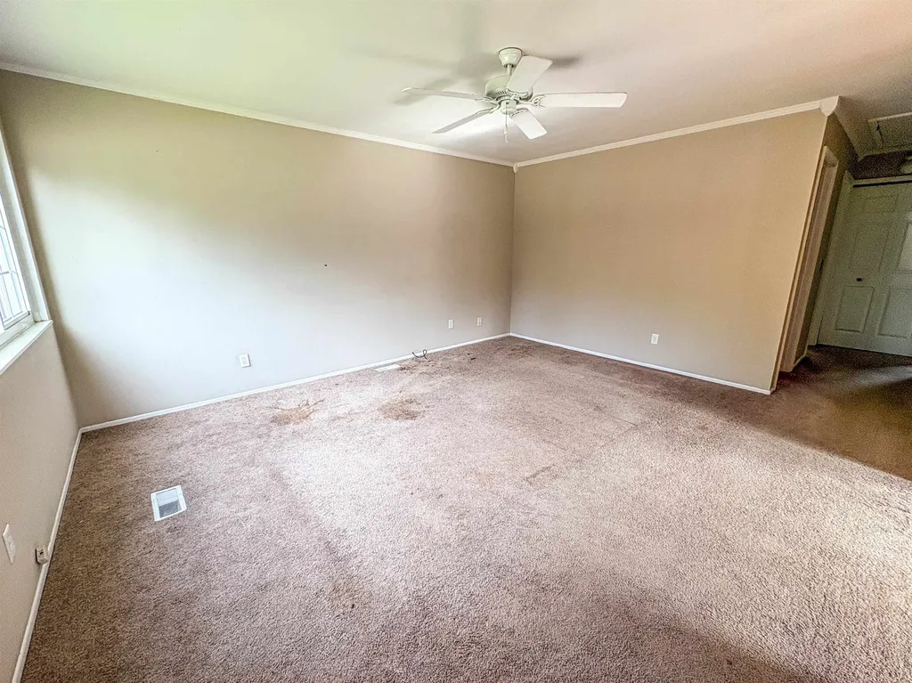 343 Beach Street Mt. Morris City MI 48458