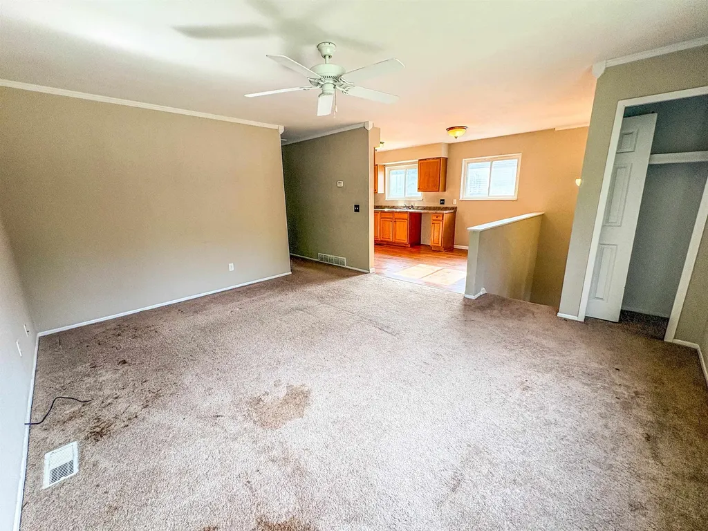 343 Beach Street Mt. Morris City MI 48458