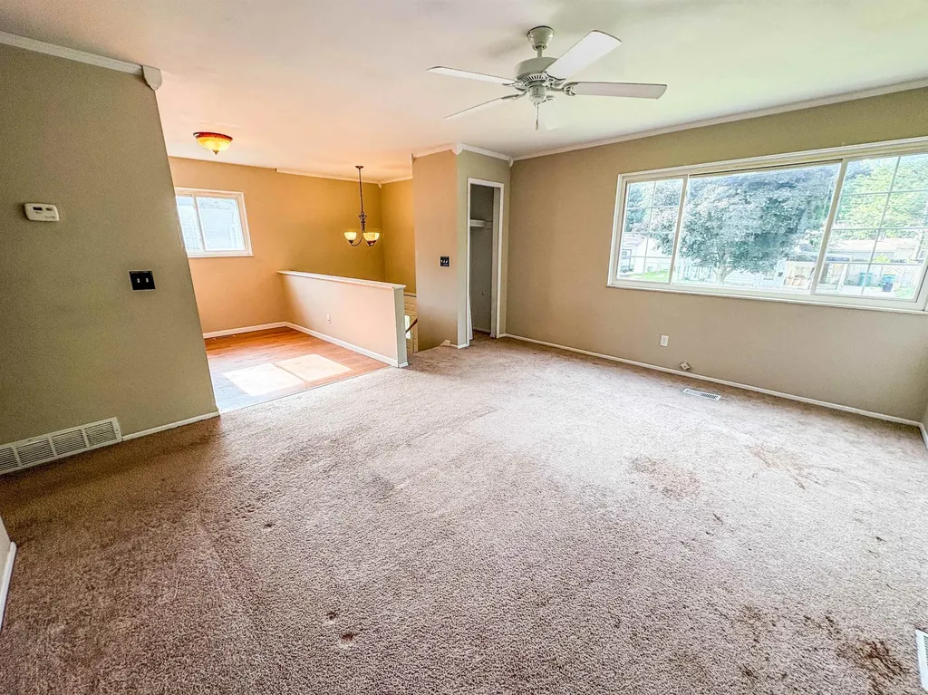 343 Beach Street Mt. Morris City MI 48458