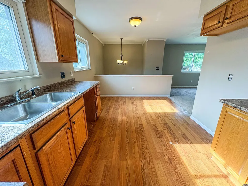 343 Beach Street Mt. Morris City MI 48458