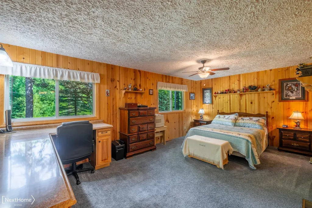1557 W Eddy School Road Kearney Township MI 49615