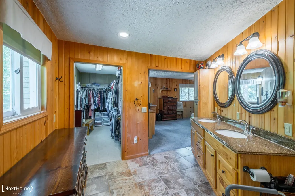 1557 W Eddy School Road Kearney Township MI 49615