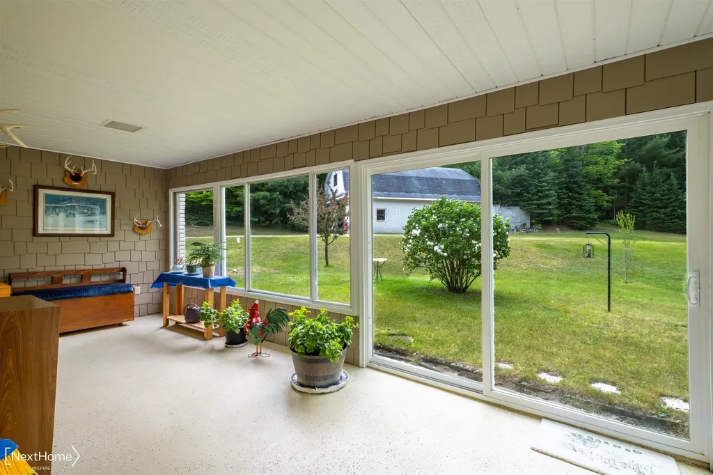 1557 W Eddy School Road Kearney Township MI 49615