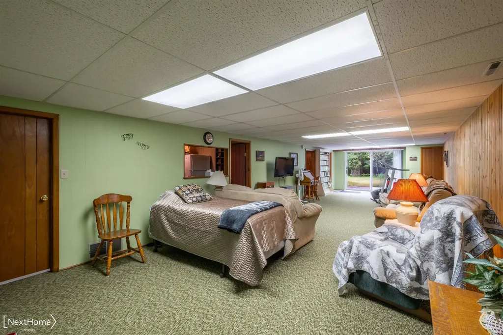 1557 W Eddy School Road Kearney Township MI 49615