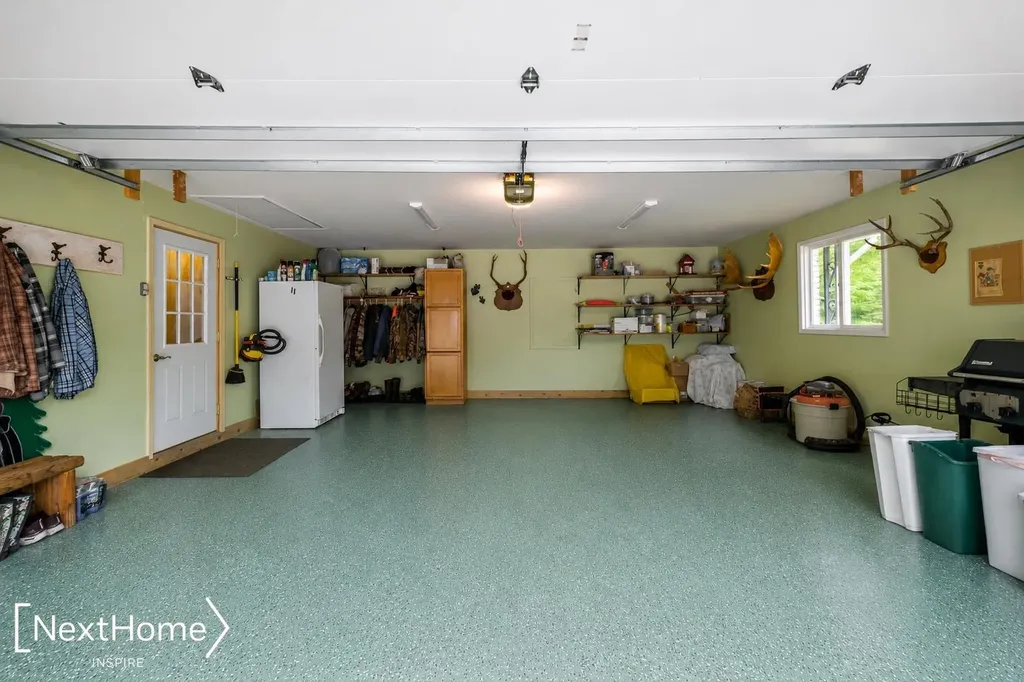 1557 W Eddy School Road Kearney Township MI 49615