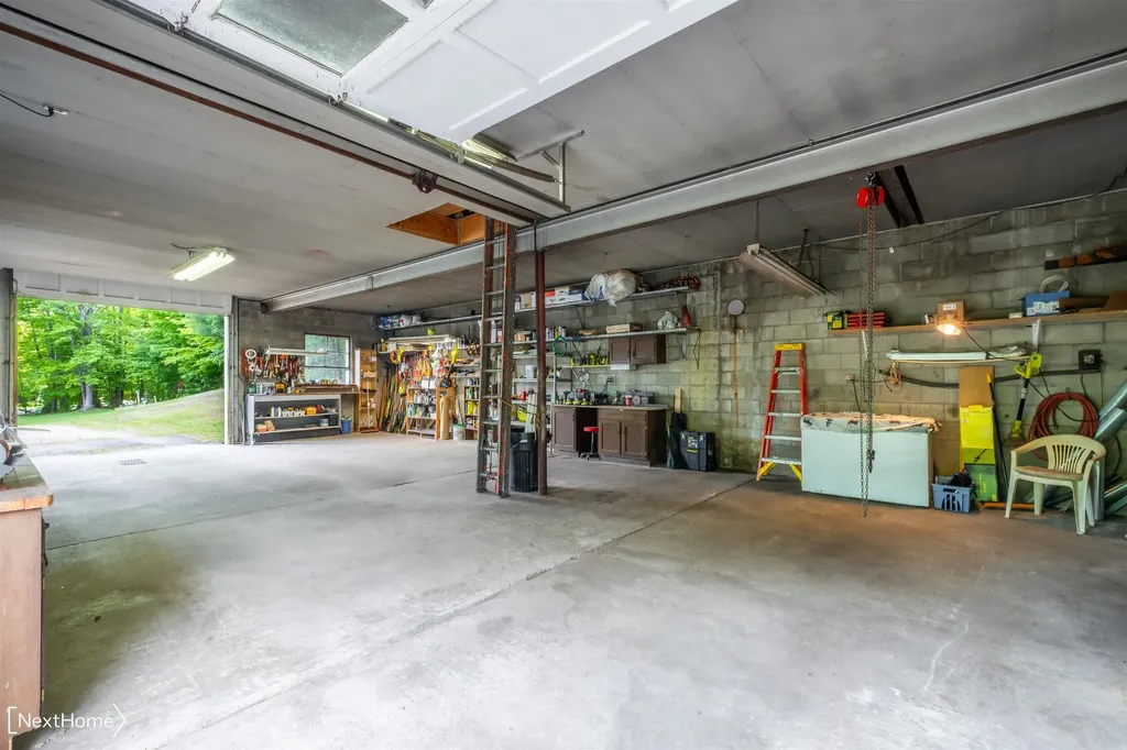 1557 W Eddy School Road Kearney Township MI 49615
