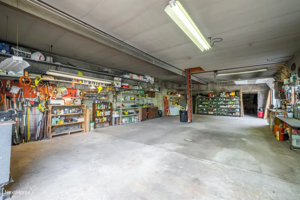1557 W Eddy School Road Kearney Township MI 49615