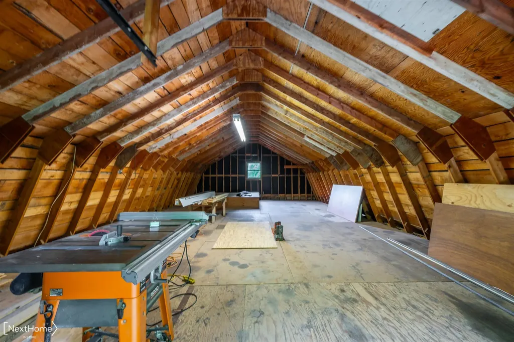 1557 W Eddy School Road Kearney Township MI 49615