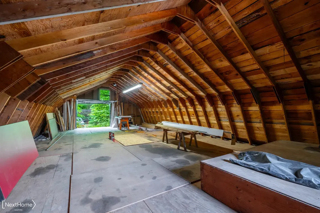 1557 W Eddy School Road Kearney Township MI 49615