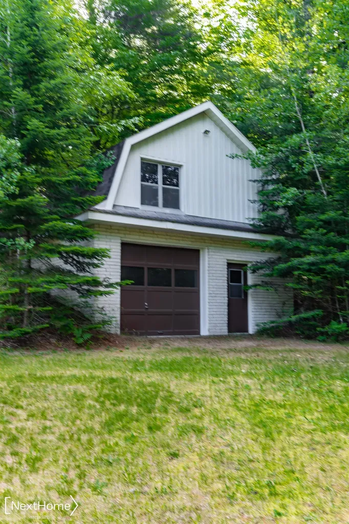 1557 W Eddy School Road Kearney Township MI 49615
