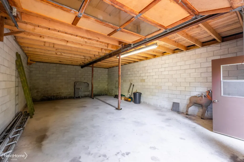 1557 W Eddy School Road Kearney Township MI 49615