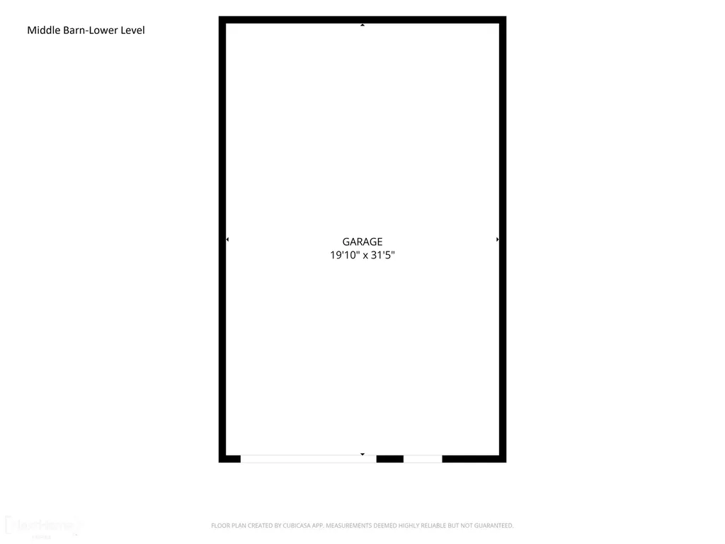 1557 W Eddy School Road Kearney Township MI 49615