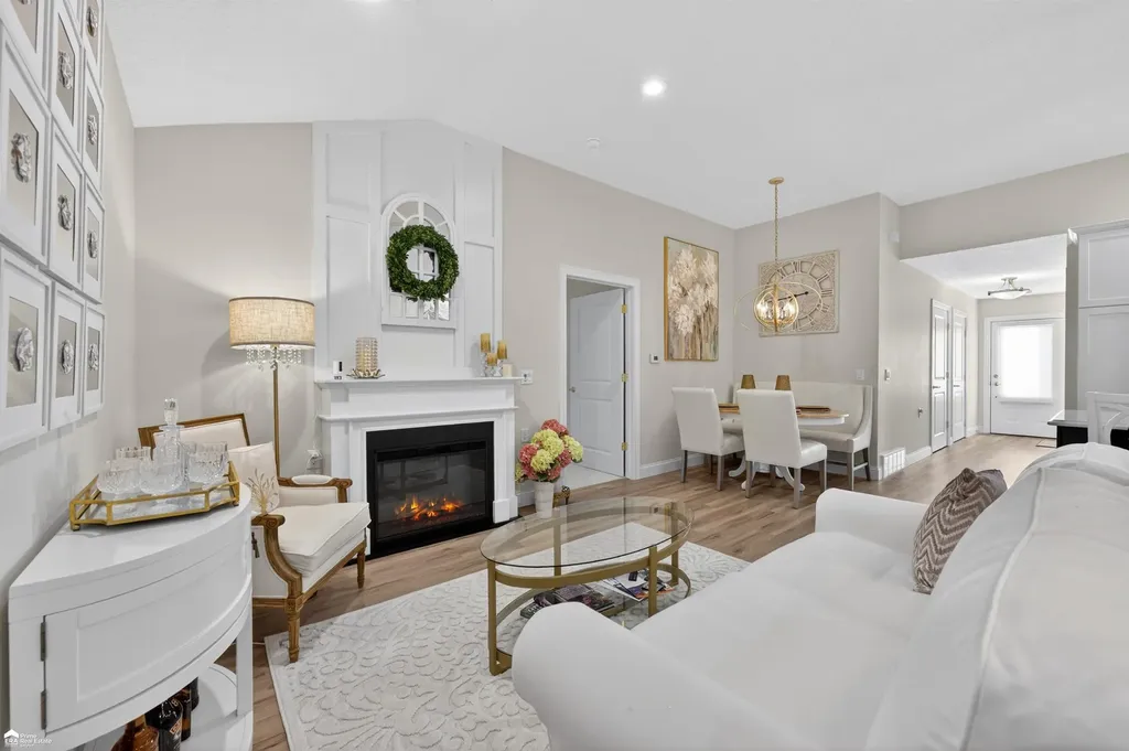 455 Blossom Drive Frankenmuth City MI 48734