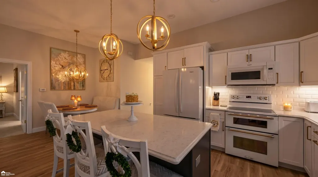 455 Blossom Drive Frankenmuth City MI 48734
