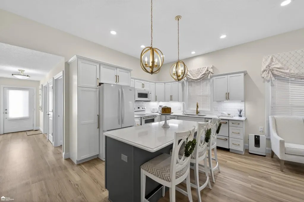 455 Blossom Drive Frankenmuth City MI 48734
