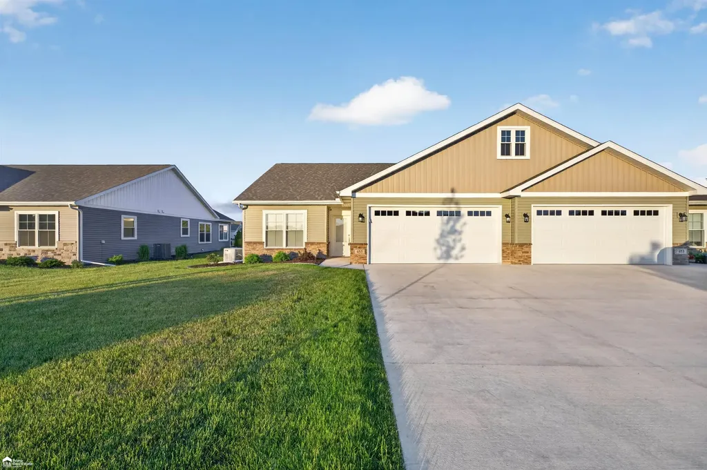 455 Blossom Drive Frankenmuth City MI 48734