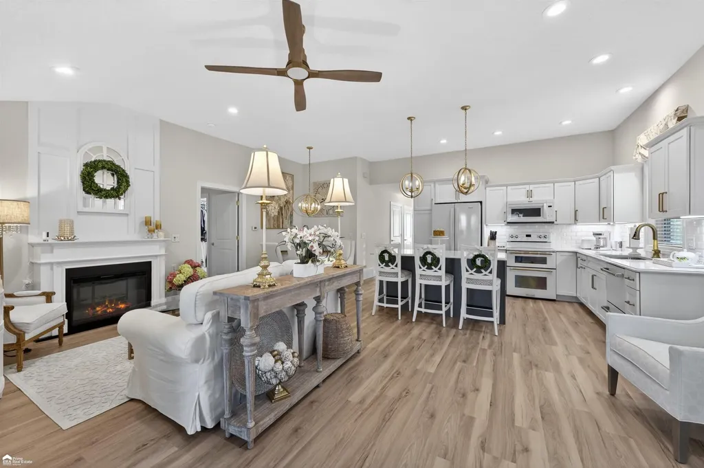 455 Blossom Drive Frankenmuth City MI 48734