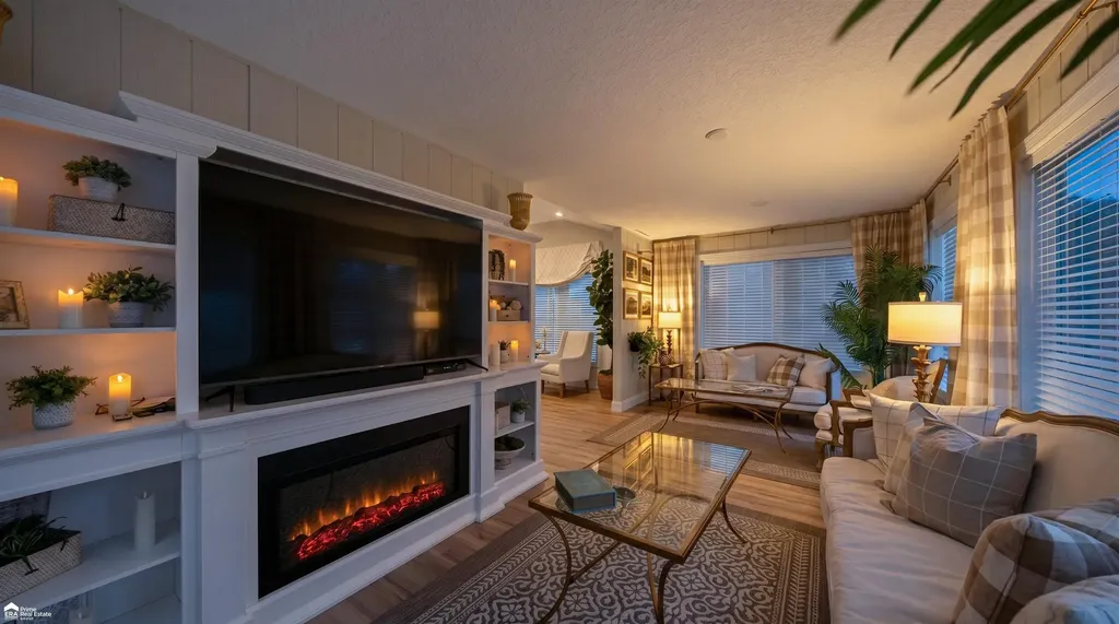 455 Blossom Drive Frankenmuth City MI 48734