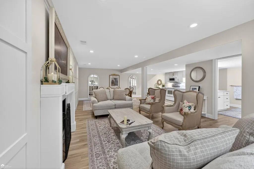 455 Blossom Drive Frankenmuth City MI 48734