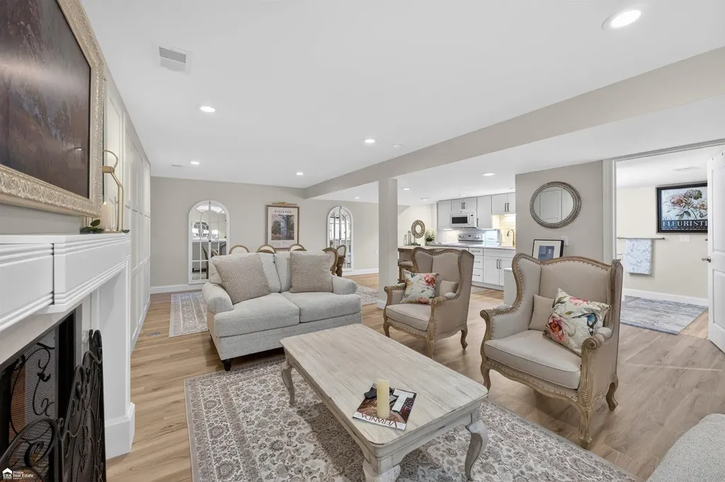 455 Blossom Drive Frankenmuth City MI 48734