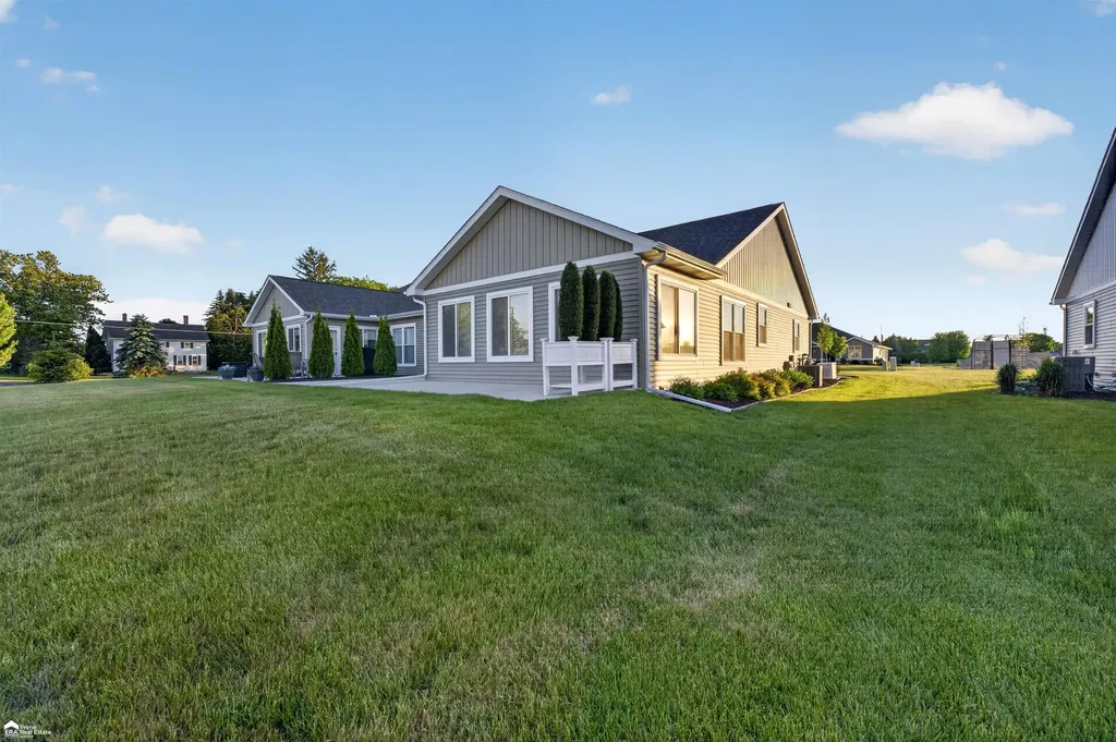 455 Blossom Drive Frankenmuth City MI 48734