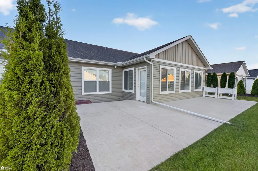 455 Blossom Drive Frankenmuth City MI 48734