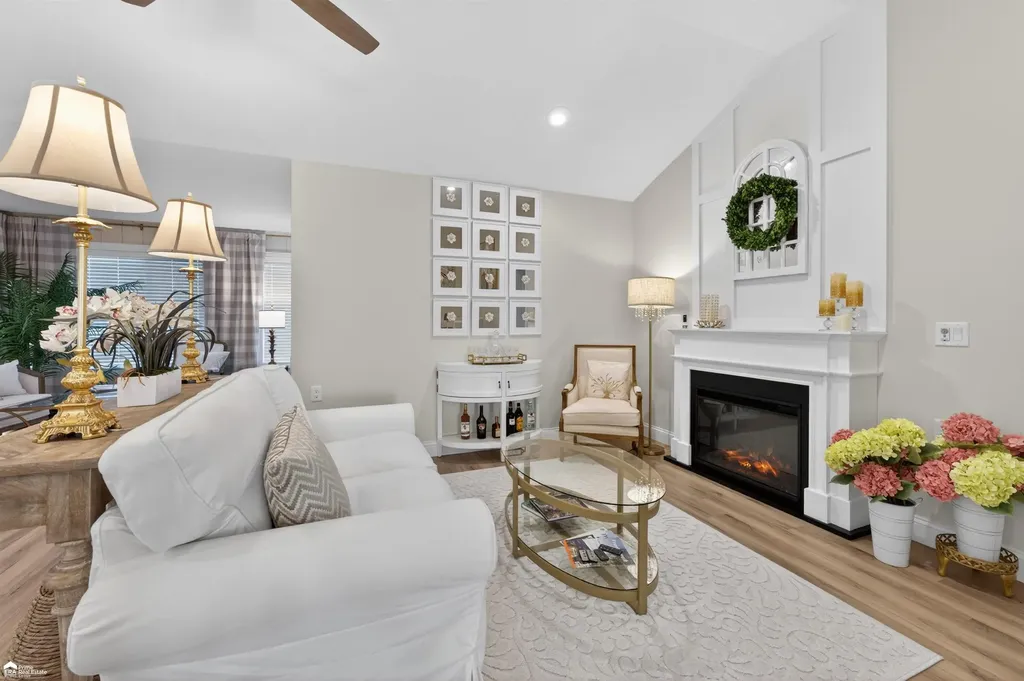 455 Blossom Drive Frankenmuth City MI 48734