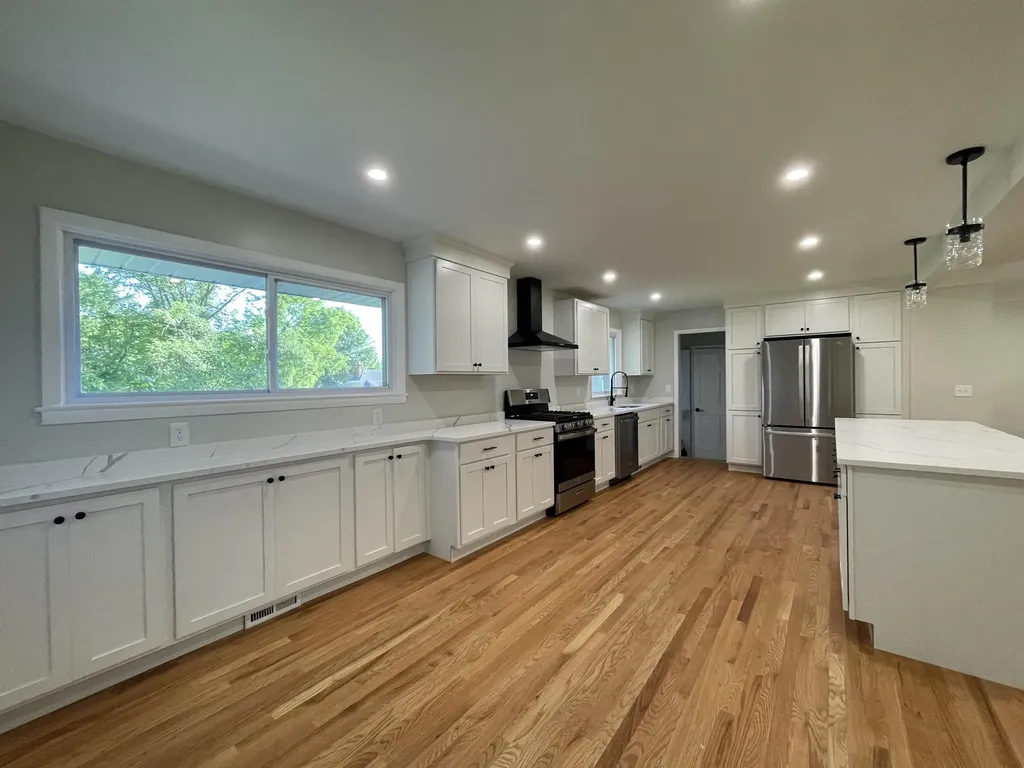 114 E Henry Street Flushing City MI 48433