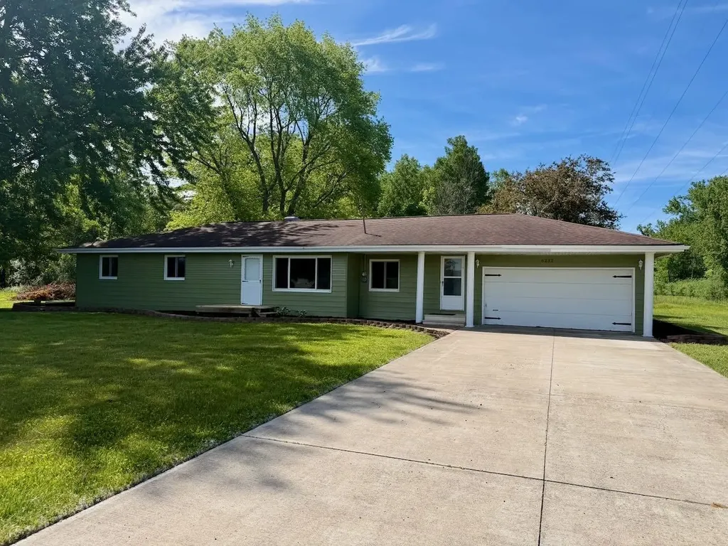 6232 Baker Road Bridgeport Charter Township MI 48722