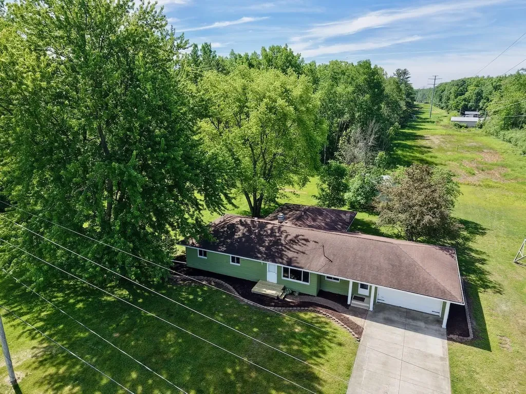 6232 Baker Road Bridgeport Charter Township MI 48722