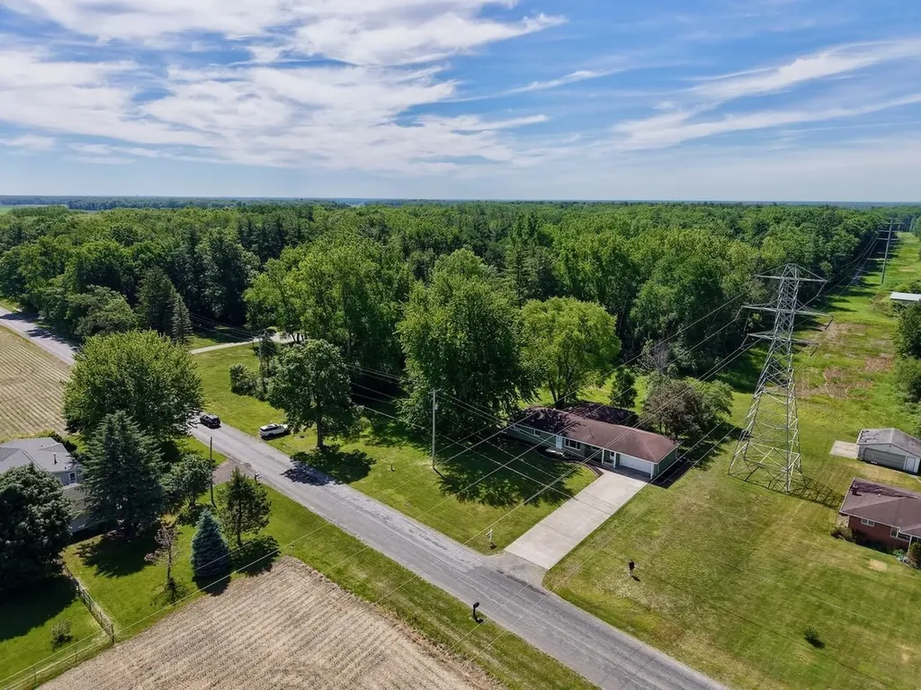 6232 Baker Road Bridgeport Charter Township MI 48722