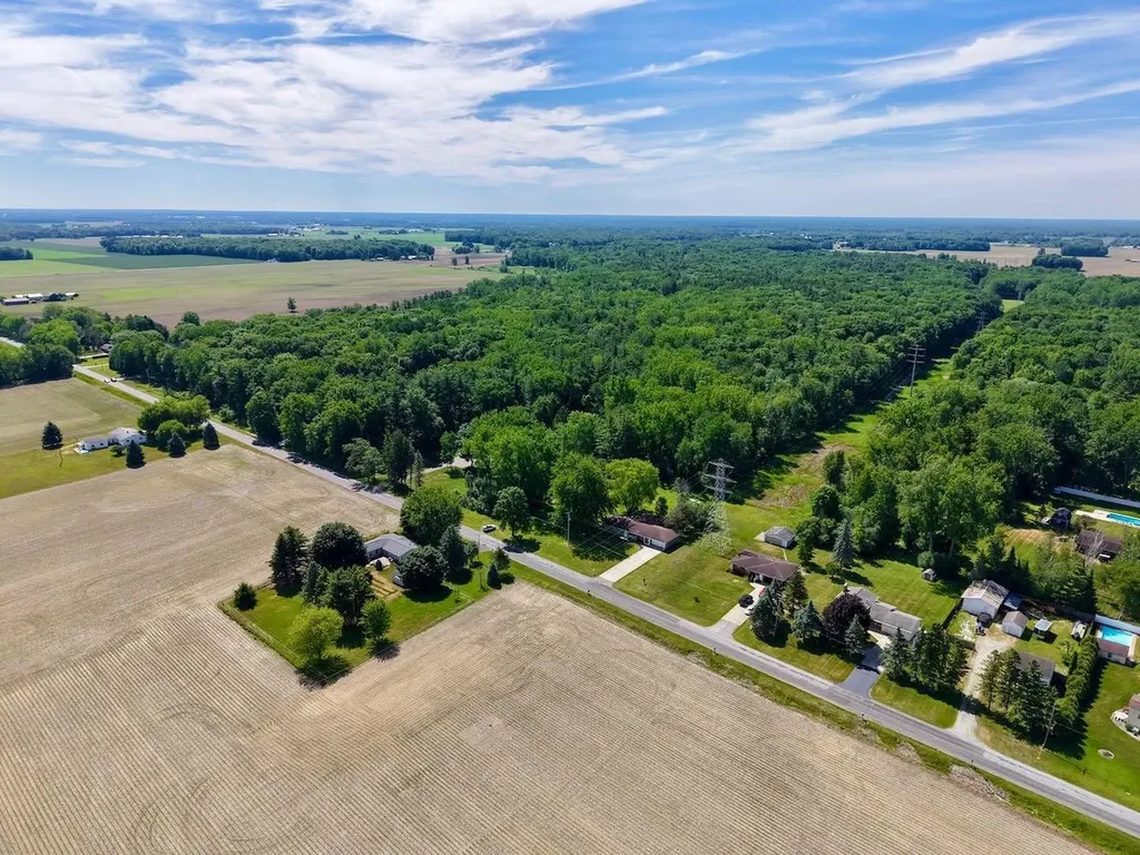 6232 Baker Road Bridgeport Charter Township MI 48722
