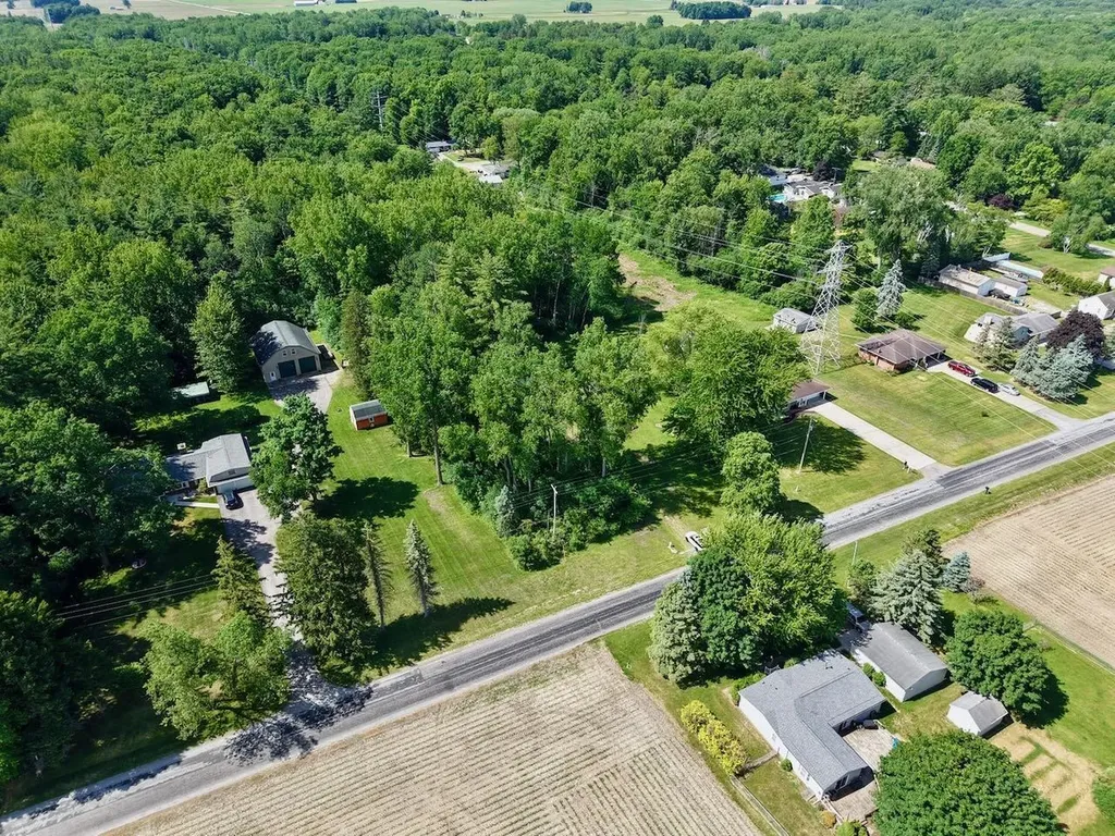 6232 Baker Road Bridgeport Charter Township MI 48722