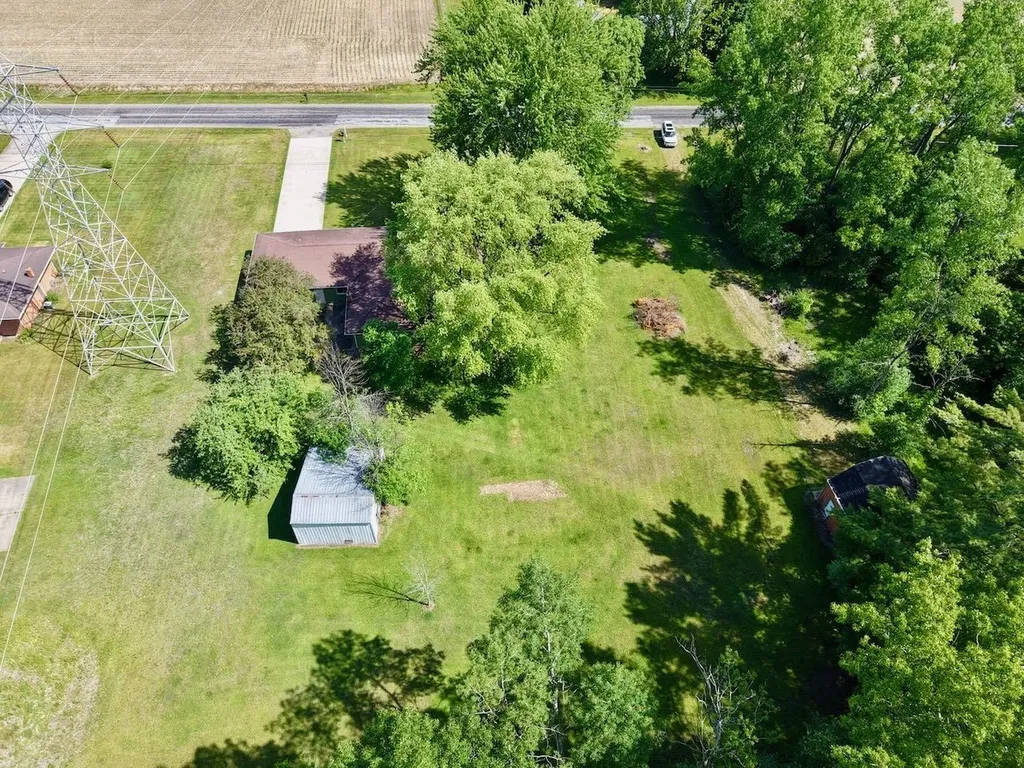 6232 Baker Road Bridgeport Charter Township MI 48722