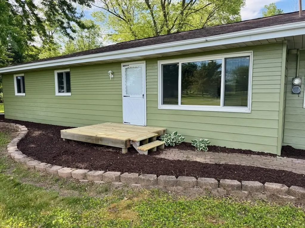 6232 Baker Road Bridgeport Charter Township MI 48722