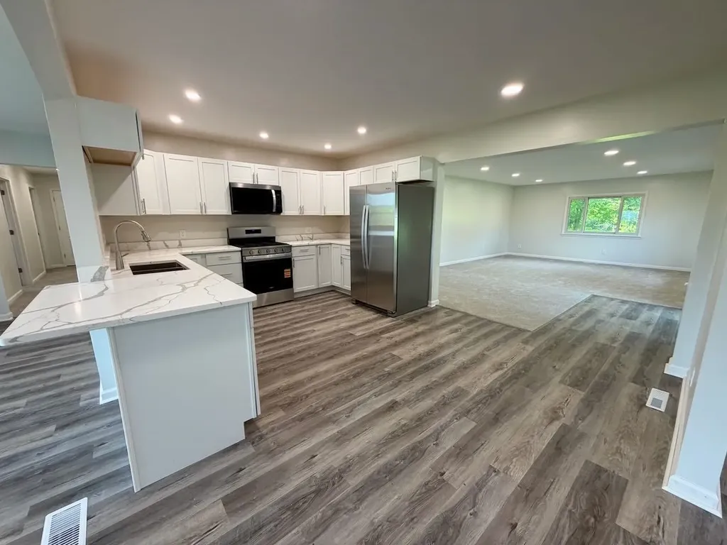 6232 Baker Road Bridgeport Charter Township MI 48722