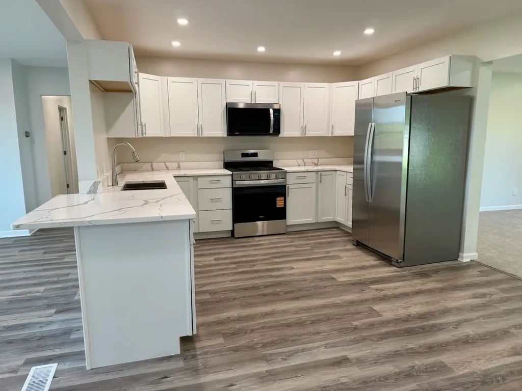 6232 Baker Road Bridgeport Charter Township MI 48722