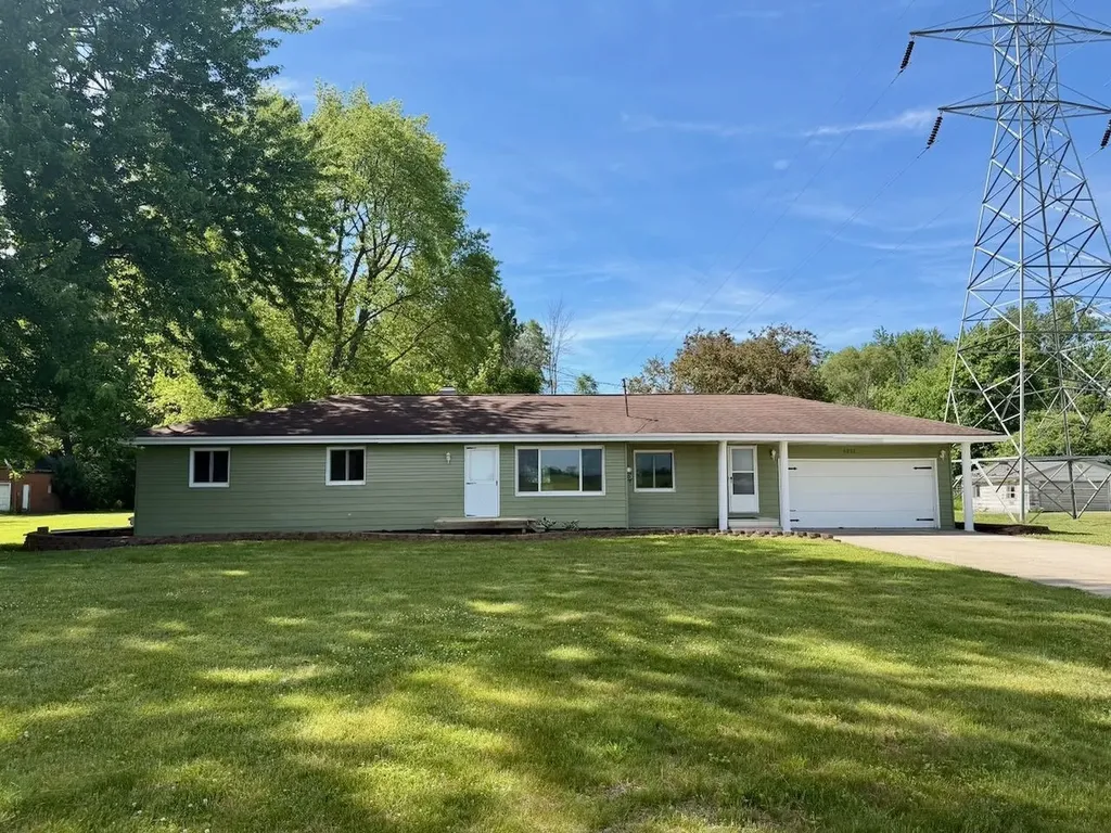 6232 Baker Road Bridgeport Charter Township MI 48722
