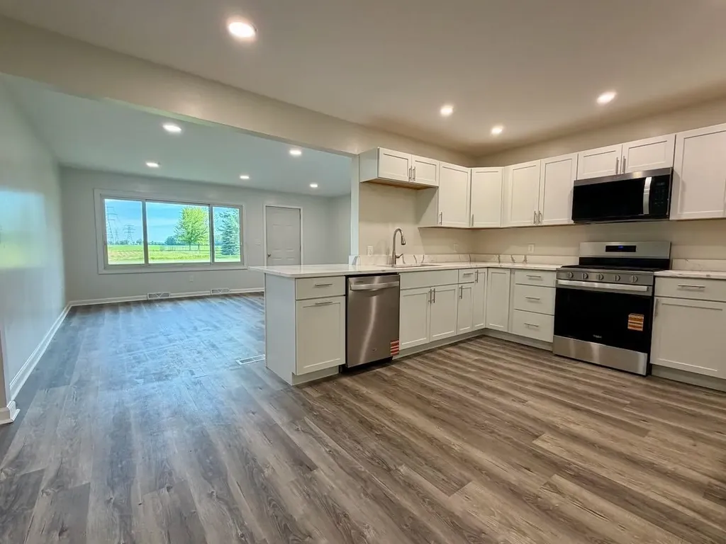 6232 Baker Road Bridgeport Charter Township MI 48722