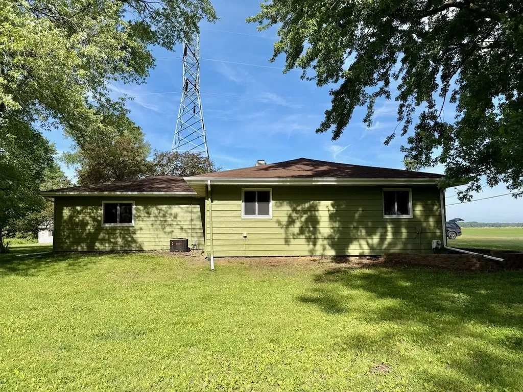 6232 Baker Road Bridgeport Charter Township MI 48722