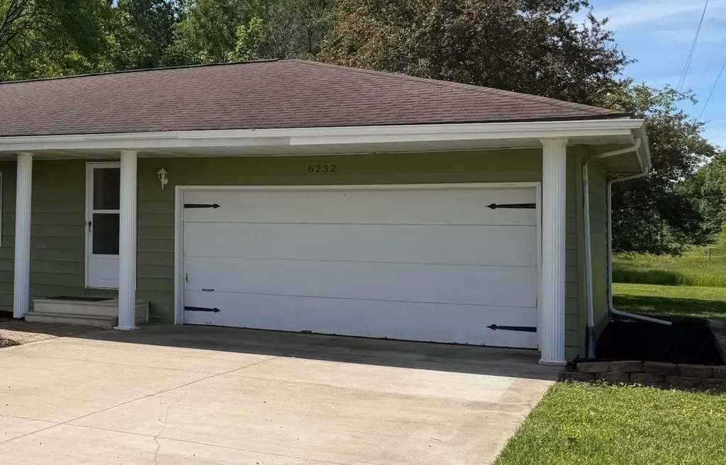 6232 Baker Road Bridgeport Charter Township MI 48722