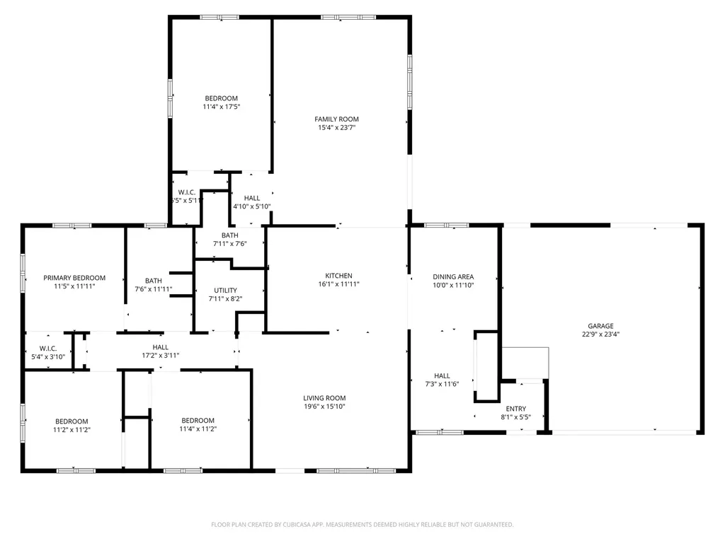 6232 Baker Road Bridgeport Charter Township MI 48722