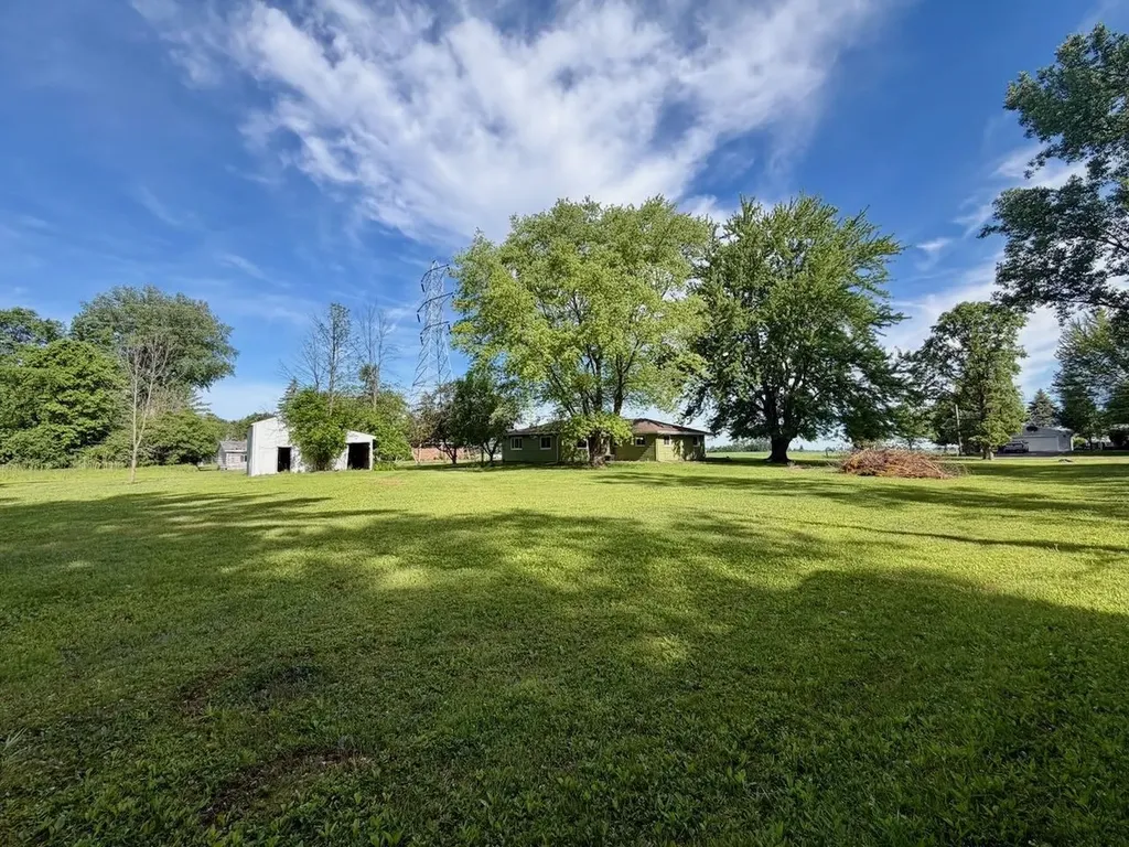 6232 Baker Road Bridgeport Charter Township MI 48722