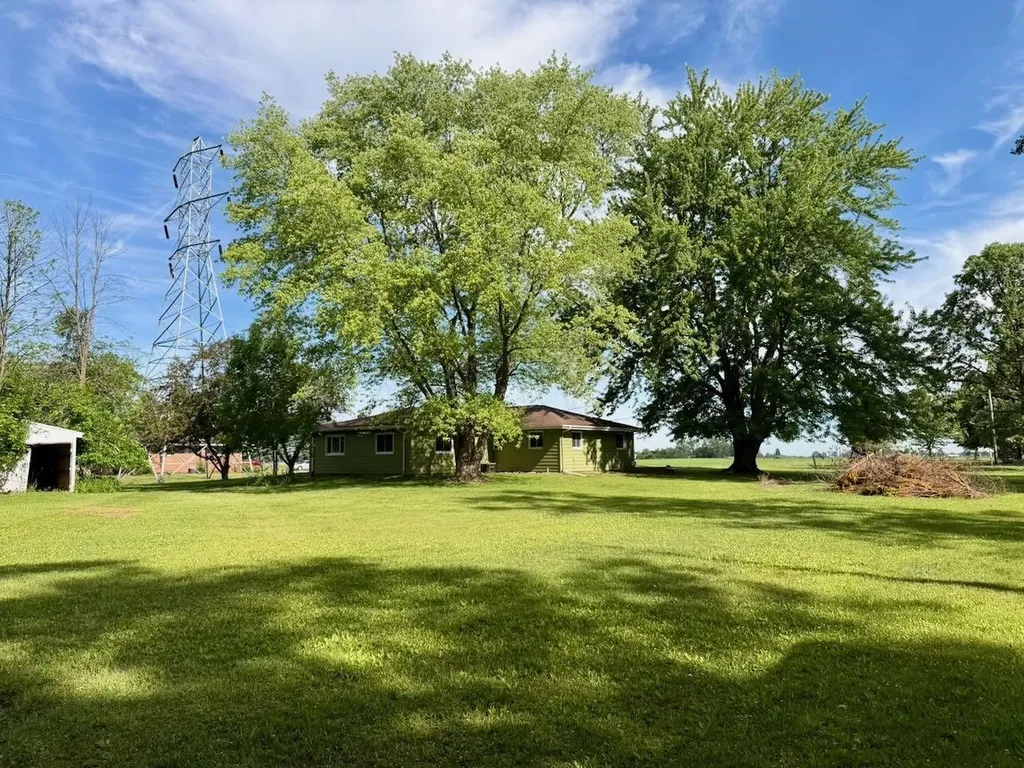 6232 Baker Road Bridgeport Charter Township MI 48722