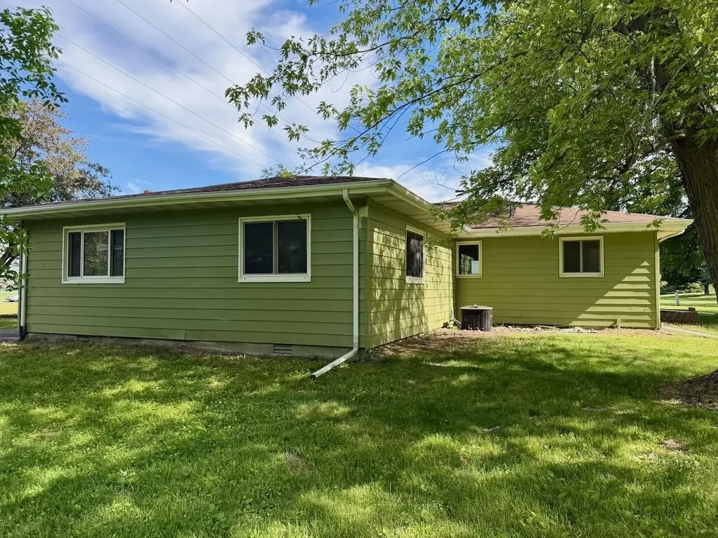 6232 Baker Road Bridgeport Charter Township MI 48722