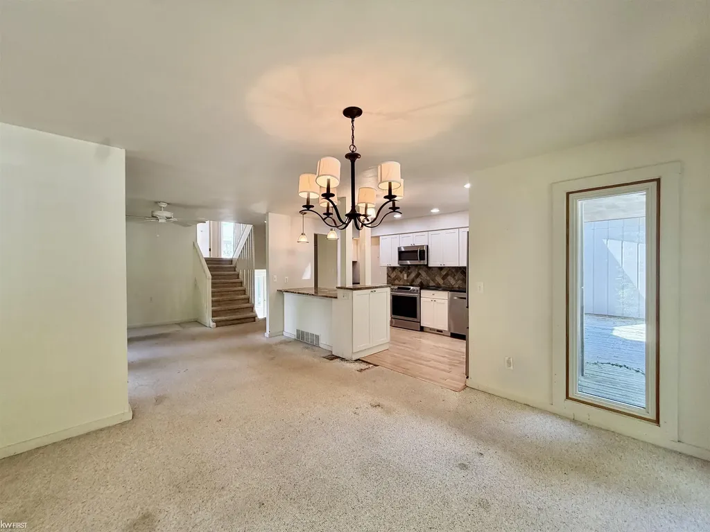 11820 Big Lake Road Springfield Charter Township MI 48350