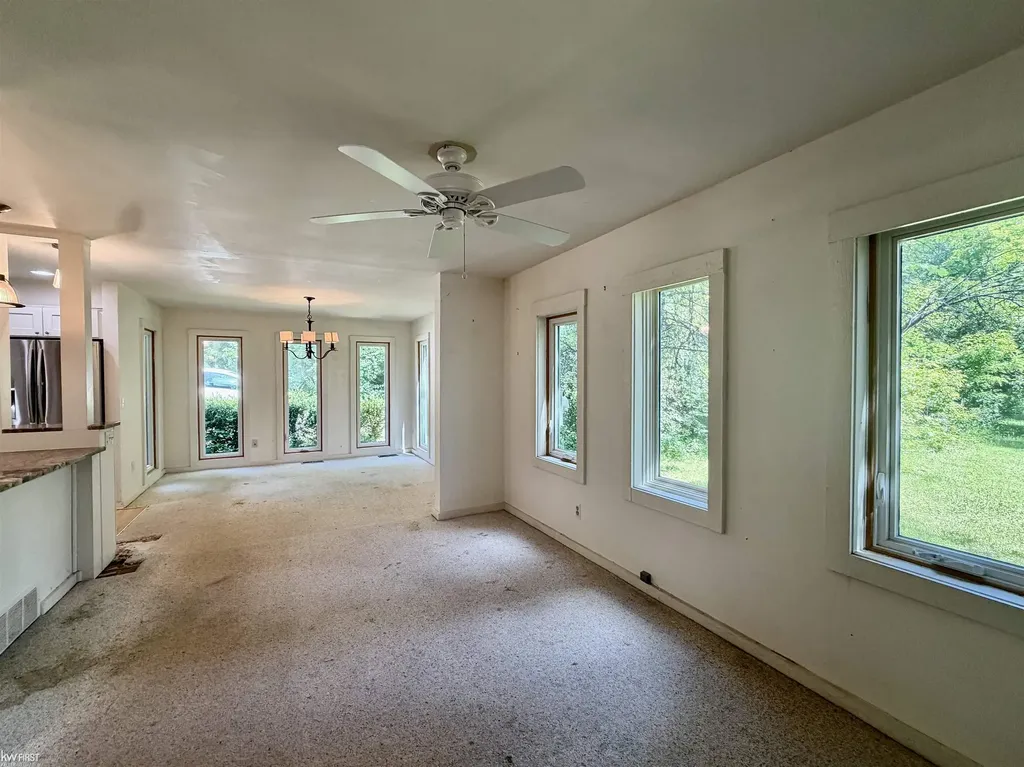 11820 Big Lake Road Springfield Charter Township MI 48350